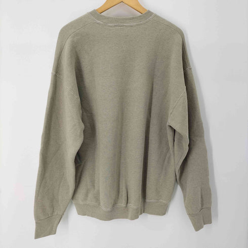 フルーツオブザルーム FRUIT OF THE LOOM 90s シェットランドシープドッグ プリント スウェット メンズ JPN:XL